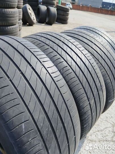Michelin Primacy 3 ST 225/50 R17