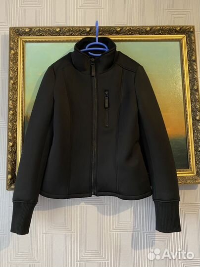 Куртка, жакет 46