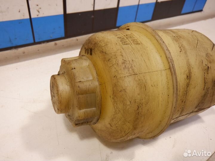 Бачок гур газ 3110 Волга