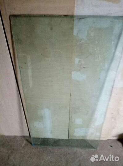 Стекло разное