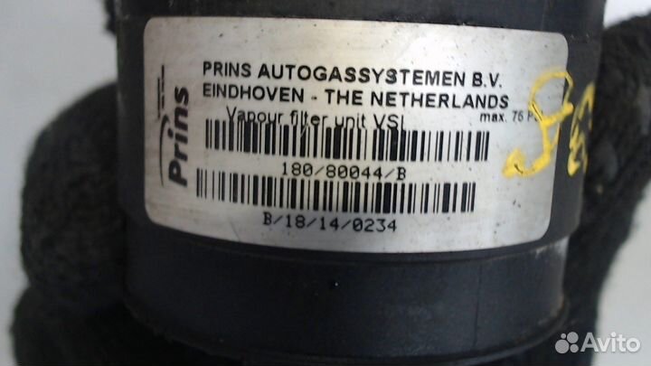 Датчик давления воздуха Audi A4 (B5), 1999