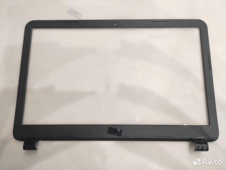 Рамка матрицы ноутбука HP 15-r 15-g G3
