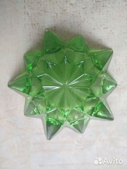 Пепельница СССР