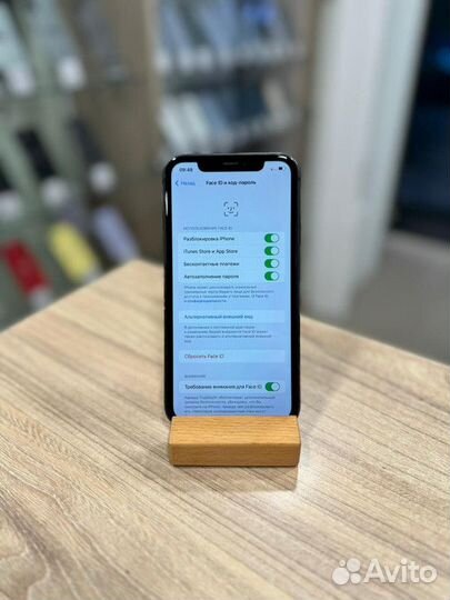 iPhone 11, 256 ГБ