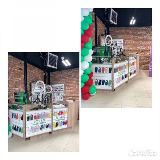 Гарнитура проводная EarPods 3.5 jack