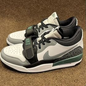 Jordan Legacy 312 Low Oxidized Green Оригинал