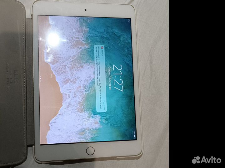 iPad mini 3 16gb wifi