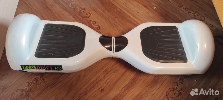Гироскутер в отличном состоянии