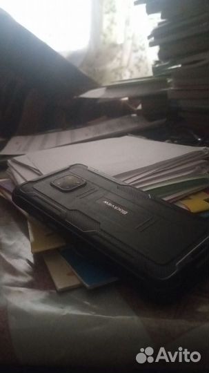 Blackview BV4900 Pro, 4/64 ГБ