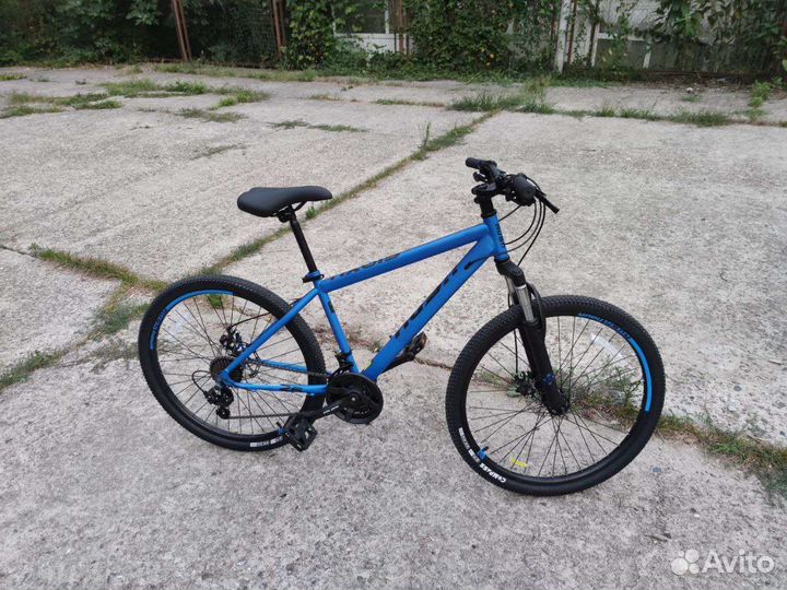 Прокат велосипедов