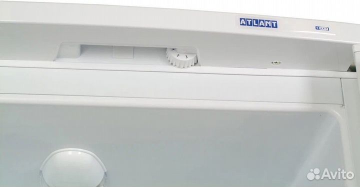 Холодильник Атлант