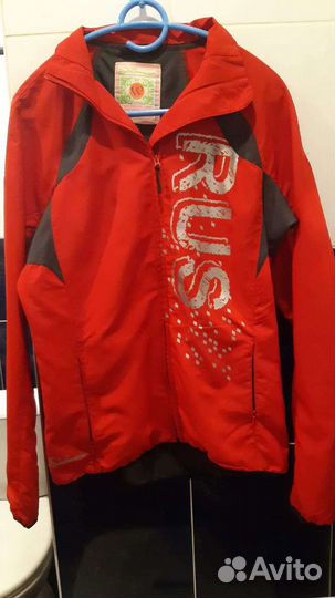 Одежда женская