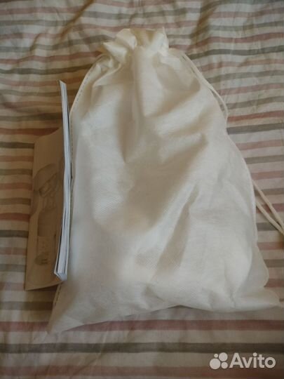 Молокоотсос ручной б/у