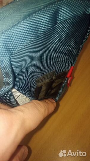 Сумка для ноутбука (использовалась 1-2 раза)