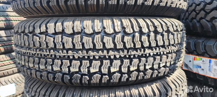 КАМА Кама-Flame 205/70 R16