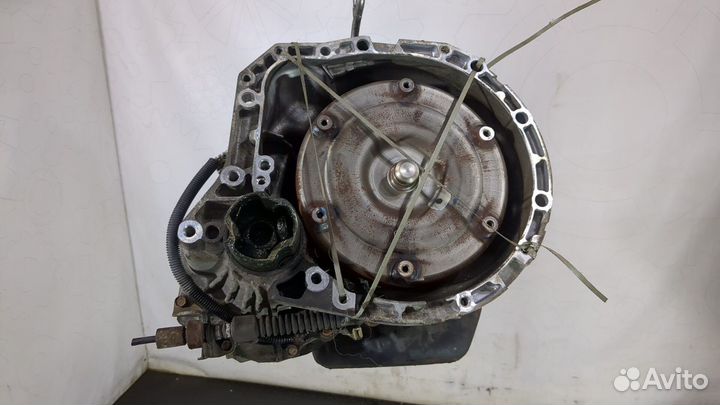 Кпп - автомат (АКПП) Daihatsu Materia, 2007