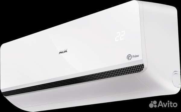 Сплит-система AUX prime 7/9/12/18/24 Новая