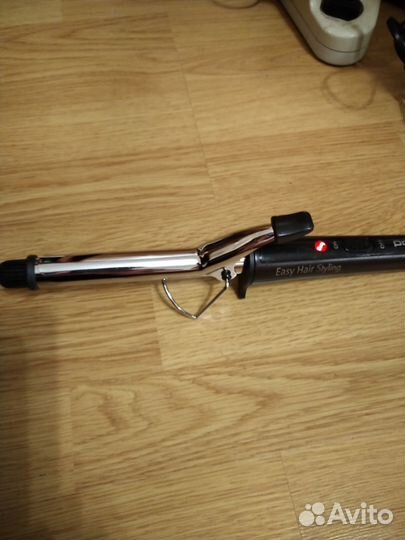 Плойки Polaris, Gama