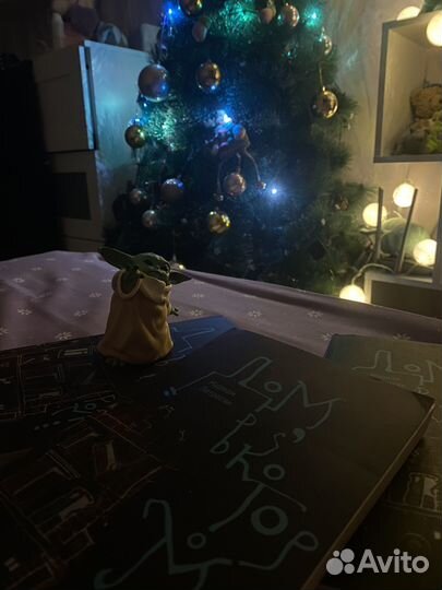 Трилогия Дом в котором