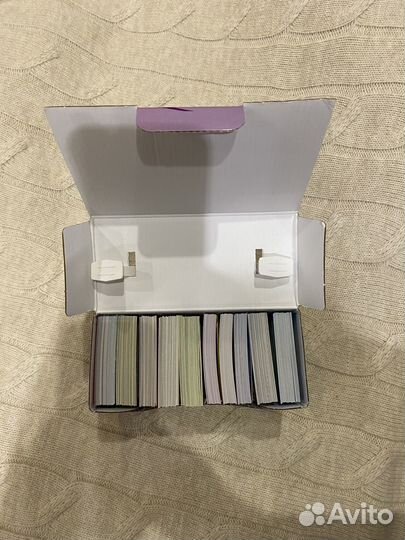 Логопедки (10 логопедических наборов)