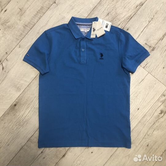 Поло Us polo assn