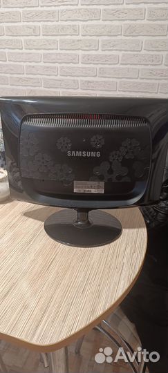 Монитор для компьютера samsung