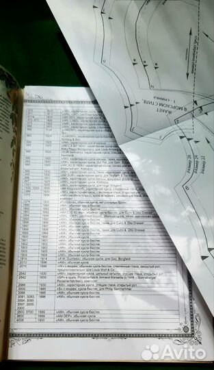 Антикварная кукла журнал № 2