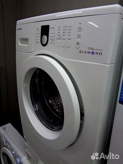 Стиральная машина Samsung