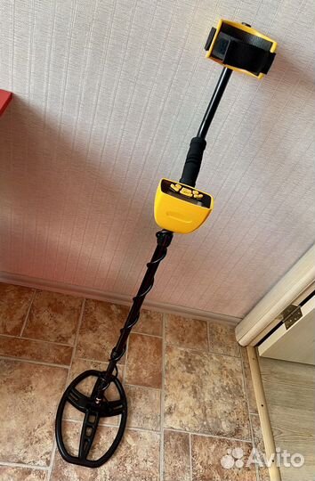 Аренда металлоискателя Асе 350