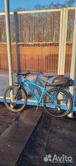 Велосипед Outleap Ninewave Expert