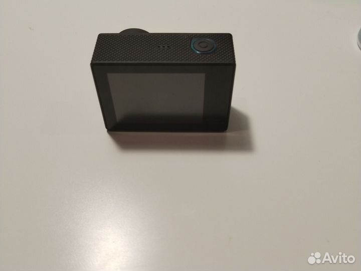 Экшн камера Digma DiCam 700