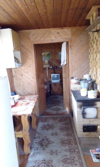 Участок 4 сот. (СНТ, ДНП)