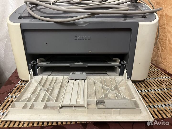 Принтер лазерный