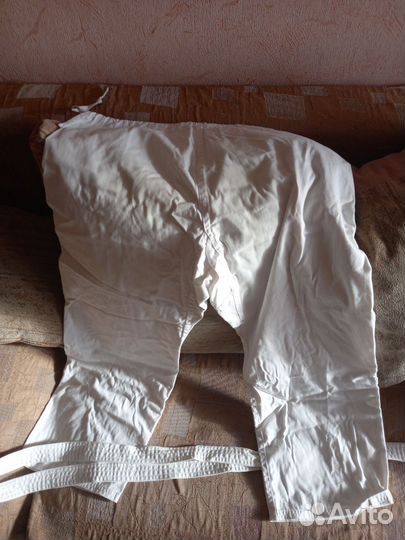 Кимоно для айкидо