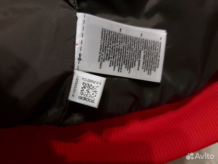 Жилетка adidas