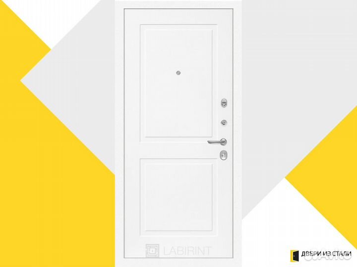 Входная дверь / Входные двери