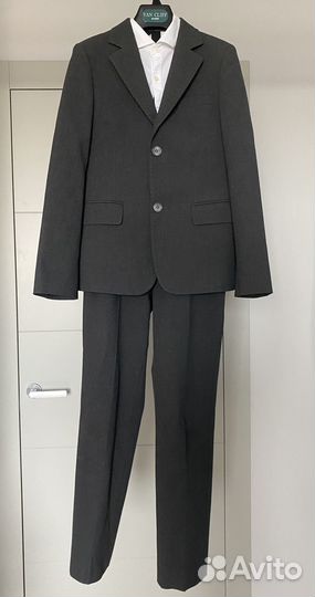 Школьная форма для мальчика 140 Van Cliff