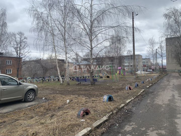 1-к. квартира, 32,6 м², 5/5 эт.