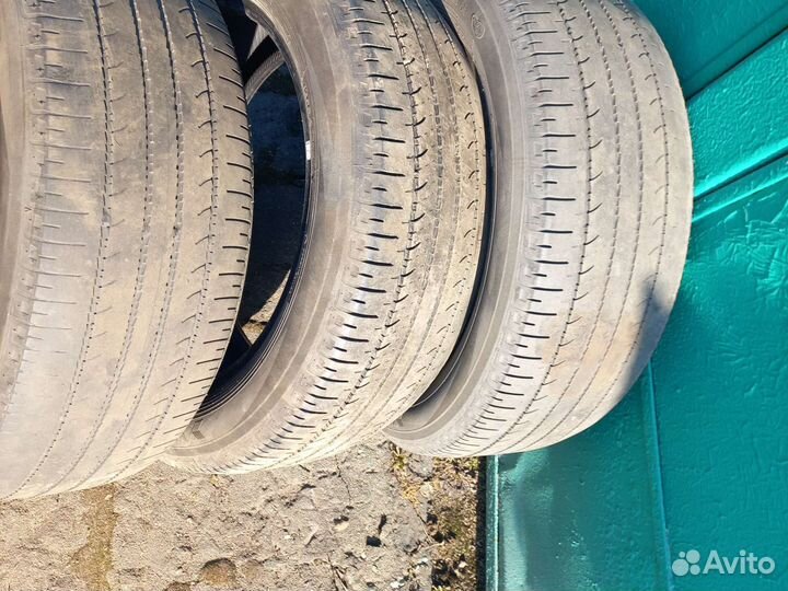 Yokohama Geolandar SUV G055 225/55 R18 98H