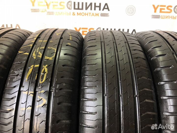 Continental ContiEcoContact 5 165/60 R15 78H