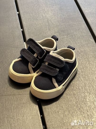 Кеды детские HM