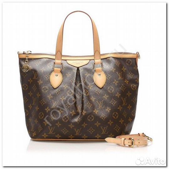 Сумка женская Louis Vuitton, 41 x 29 x 17 см