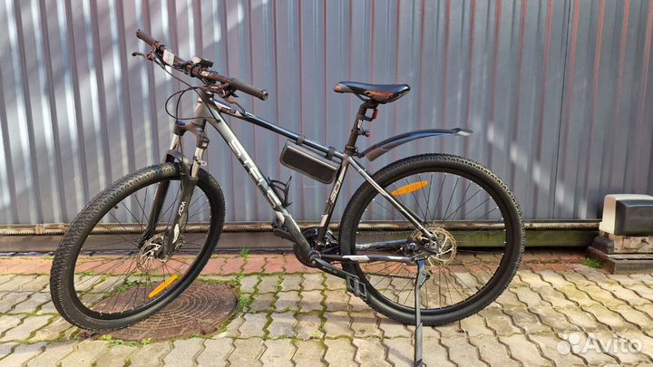 Велосипед Stels Navigator 950 (29')