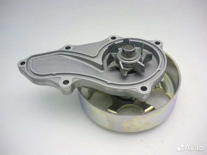 Помпа охлаждающей жидкости GMB