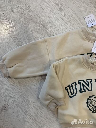 Свитшот для детей