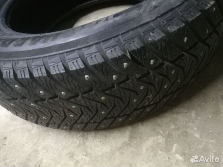 Yokohama Ice Guard IG65 205/60 R16 96T