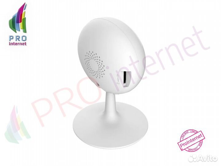 WiFi камера Ezviz C1C