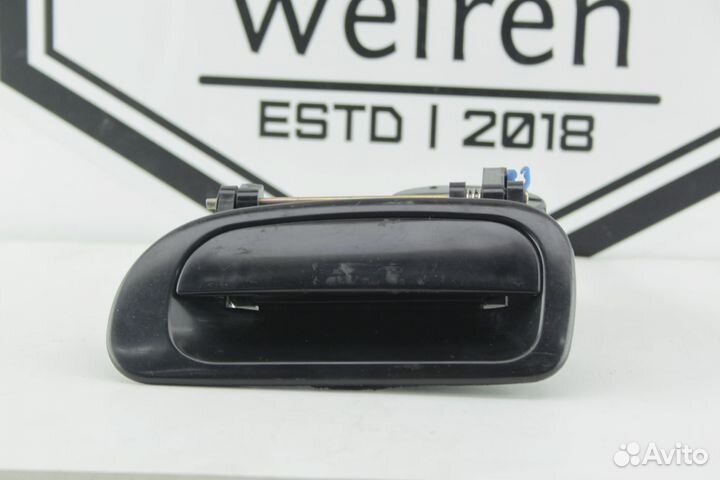 Ручка зад лев Daewoo Nexia Новая Оригинал