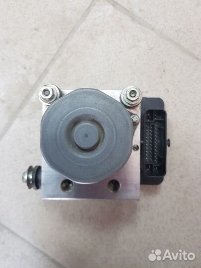 Блок ABS euro 5 Peugeot Boxer 3