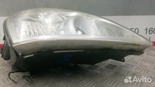 Фара правая ssang yong rexton 2 (PEA14MU01)